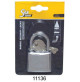 Marine Padlocks SeaLock - 11134X - Lalizas